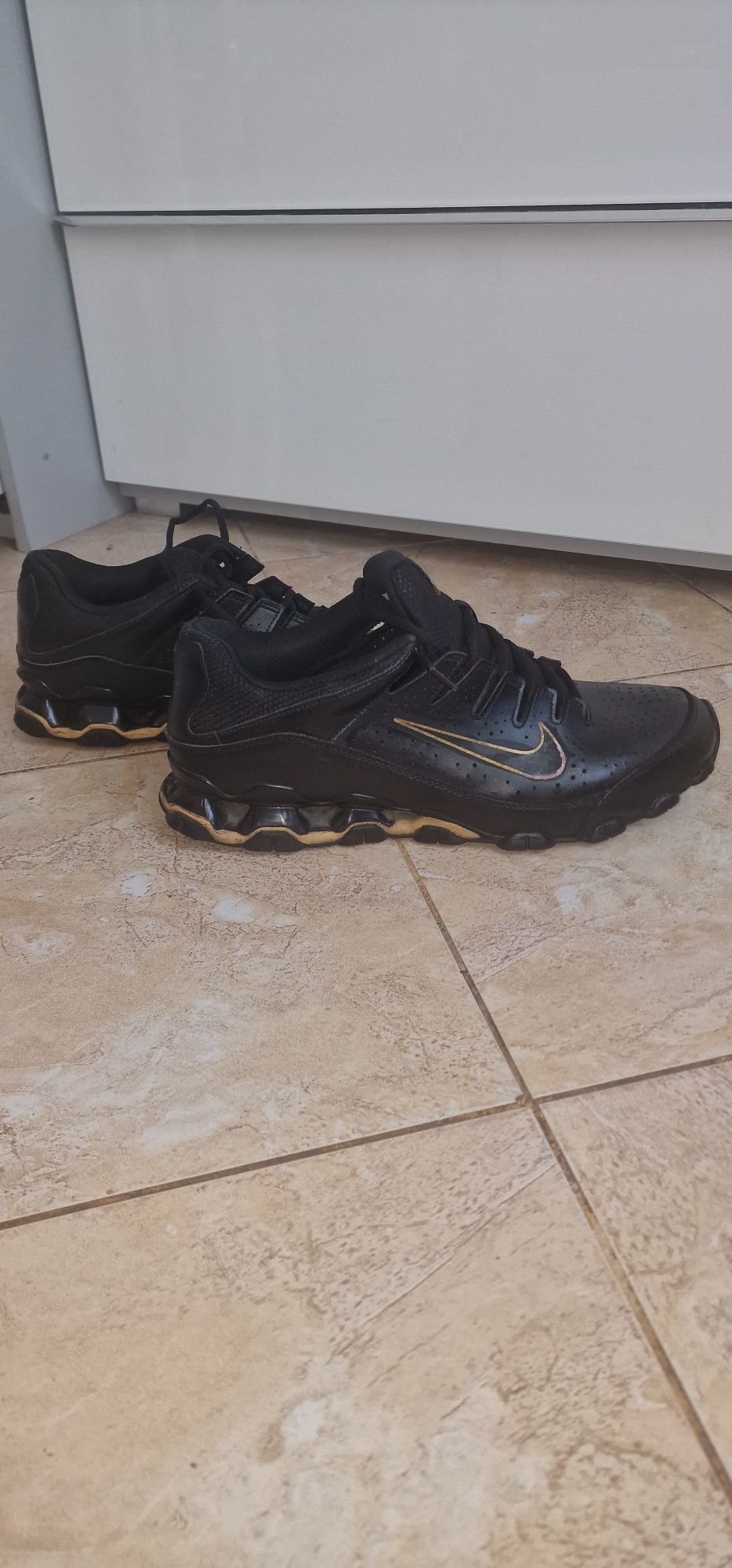 Мъжки маратонки Nike Reax