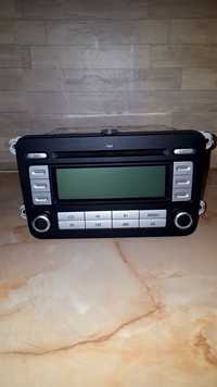 cd/radio auto Volkswagen Passat B6