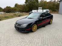 Ford Mondeo Recent adusă din afara, primul proprietar.