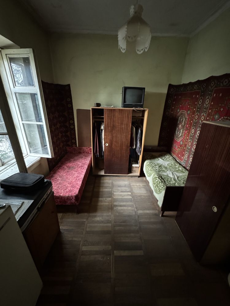 Продается СВОЯ квартира на Саракульке