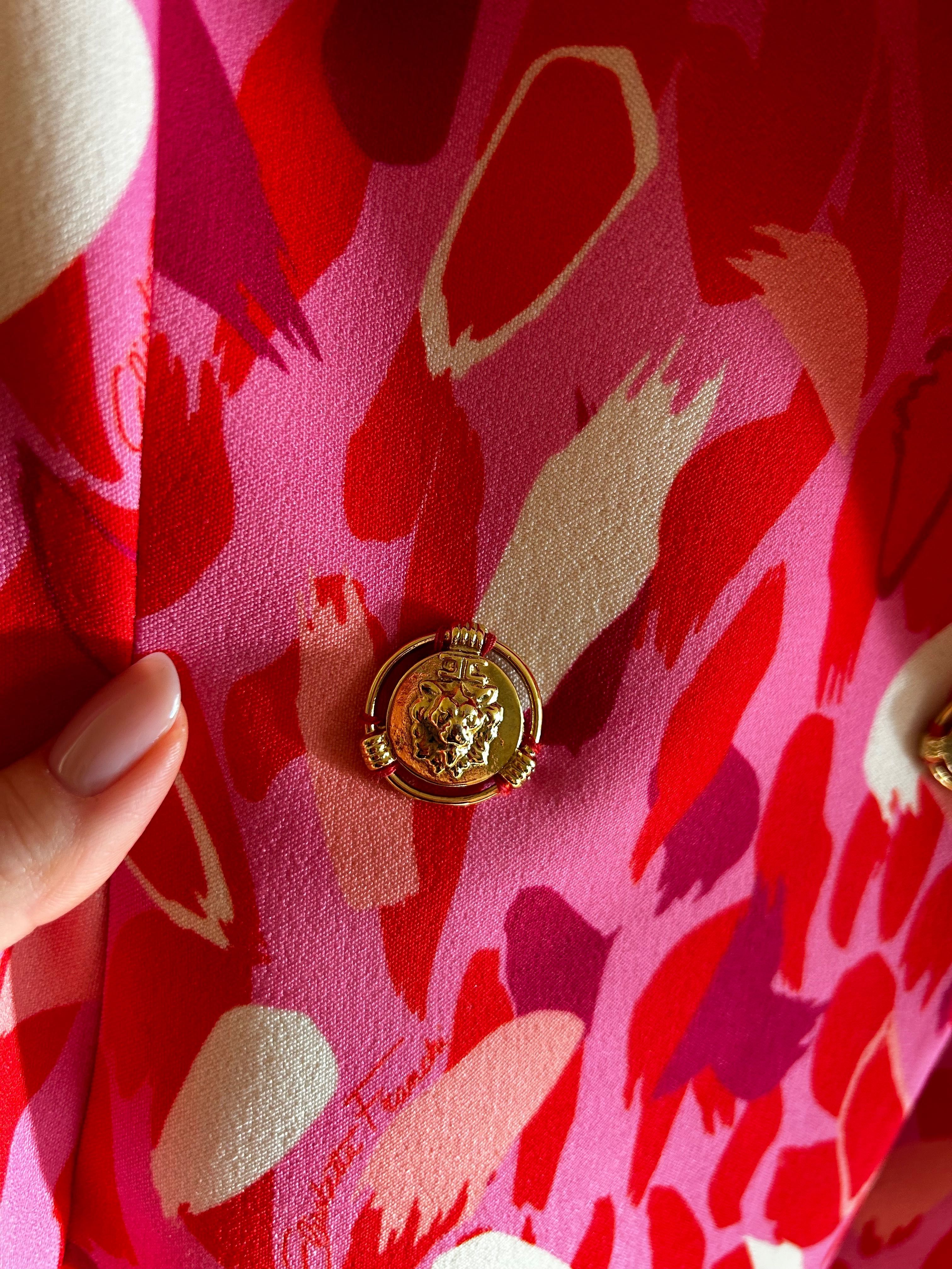 Elisabetta Franchi Mini dress