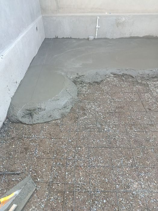Стяжка,сувок Лазерли Уровенда. Киламиз, Стяшка,