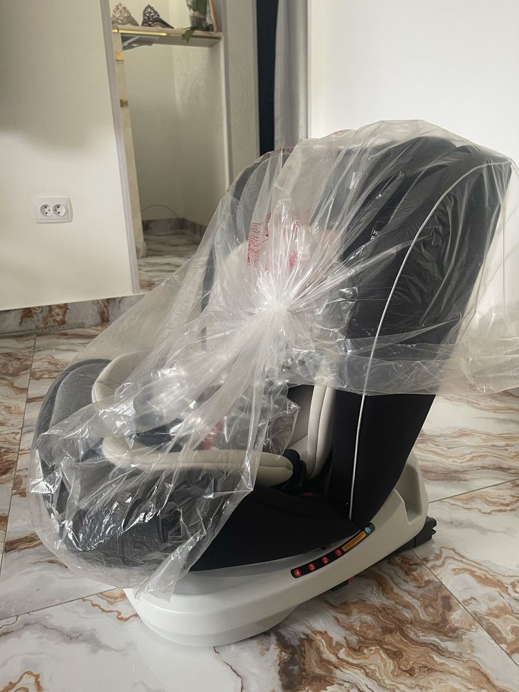 AvtoKreslo детские автокреслa / kidilo IsoFix 360