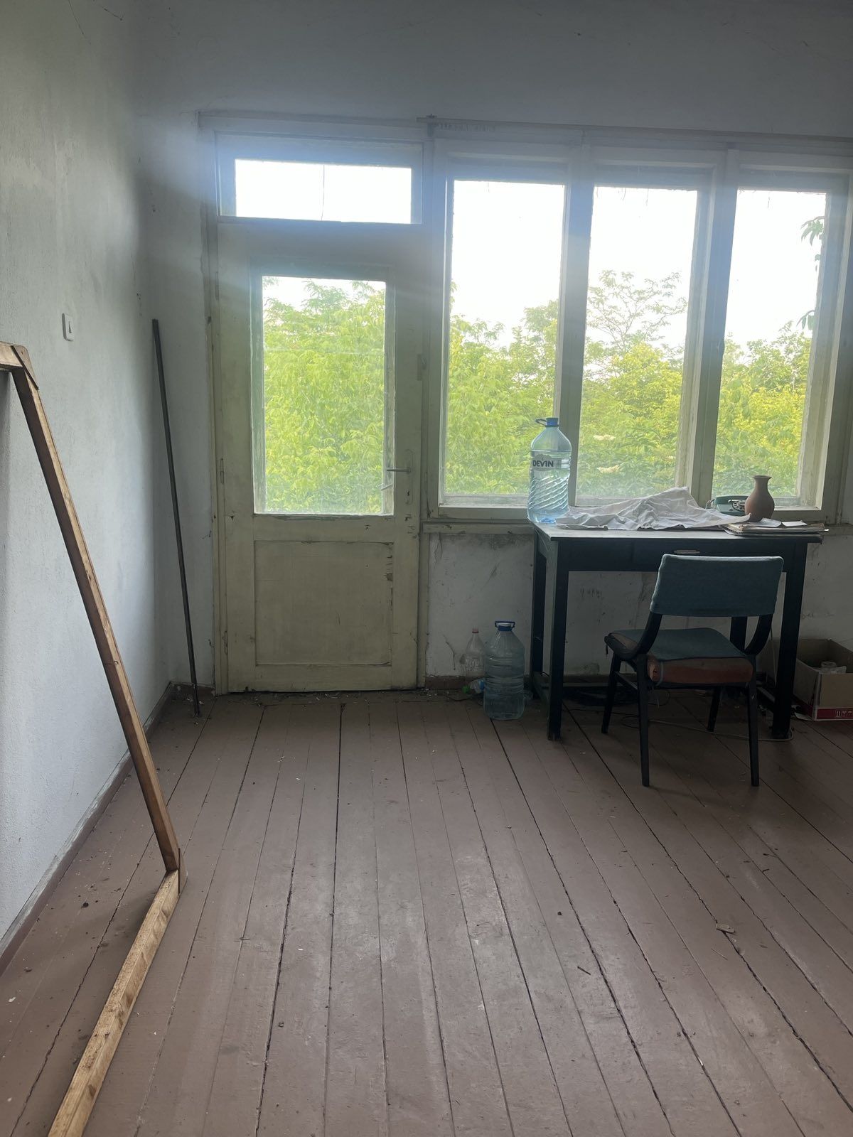 Продавам къща в село Гранит