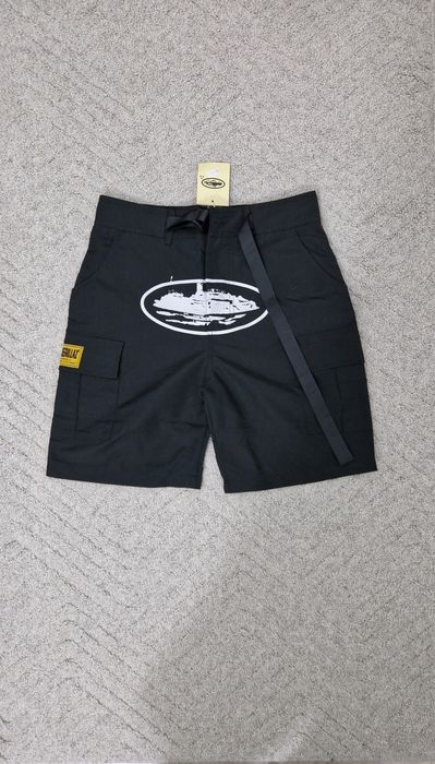 Pantaloni scurti Corteiz