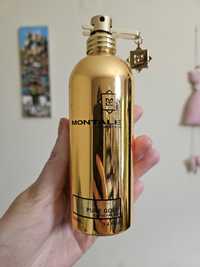 Нов парфюм Montale Pure Gold