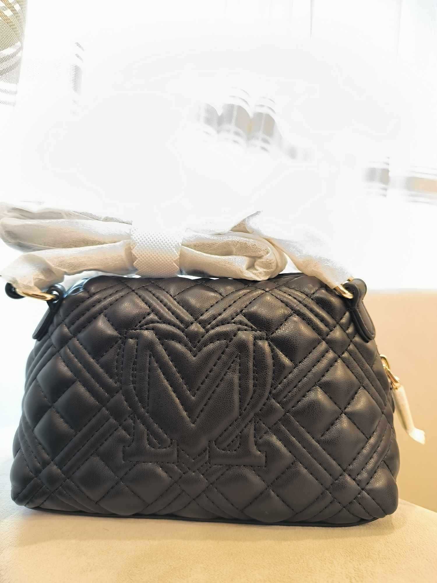 Нови, оригинални дамски чанти CK / Liu Jo / Moschino