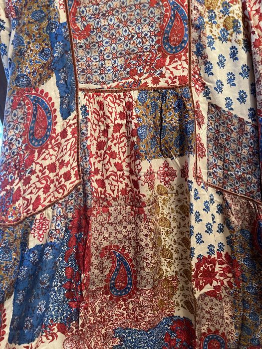 Rochie superba L