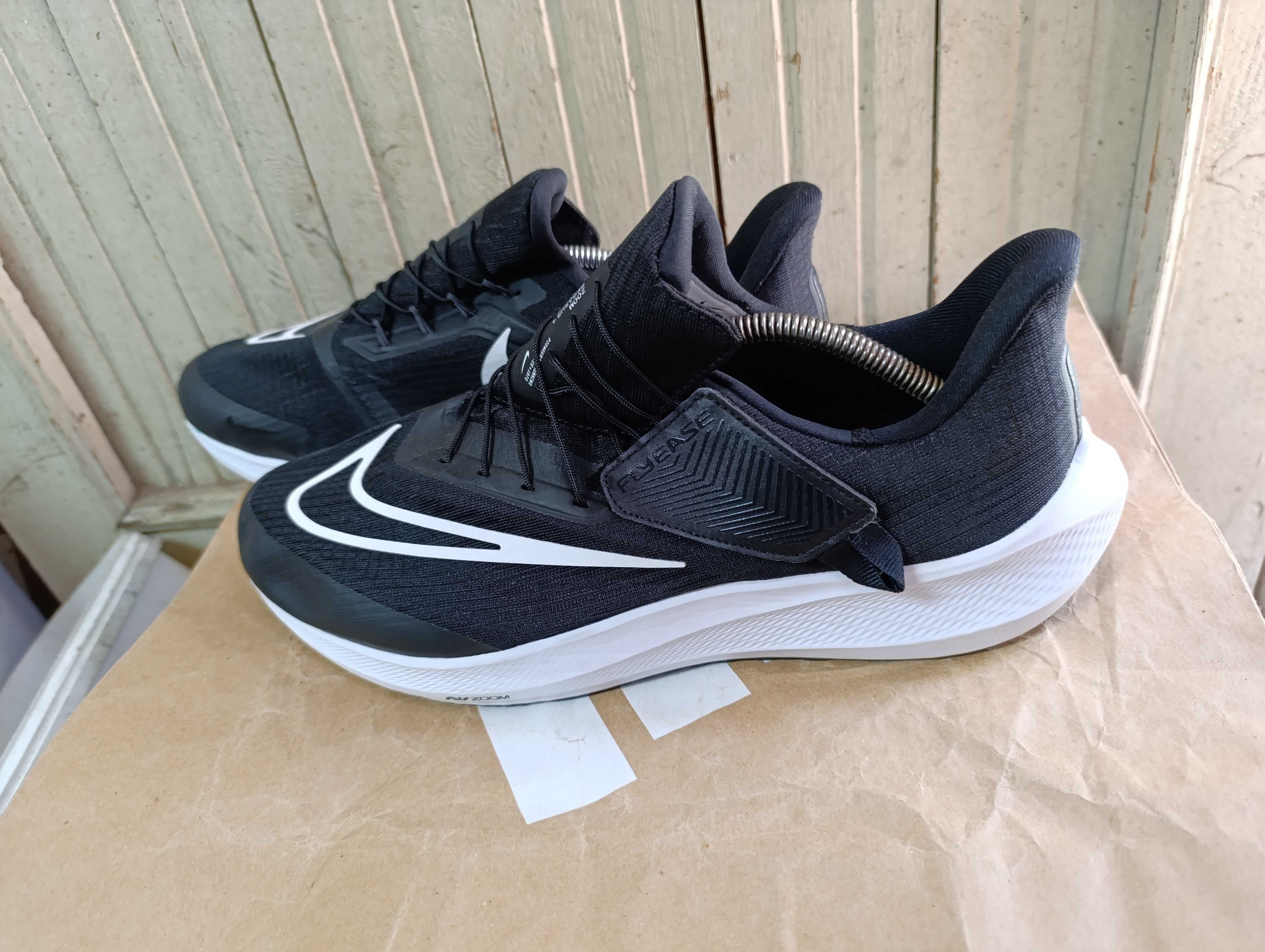 Nike Air Zoom Pegasus FlyEase''оригинални маратонки 47.5 номер