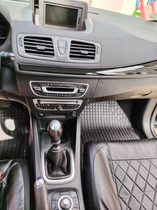 Renault Megane 3