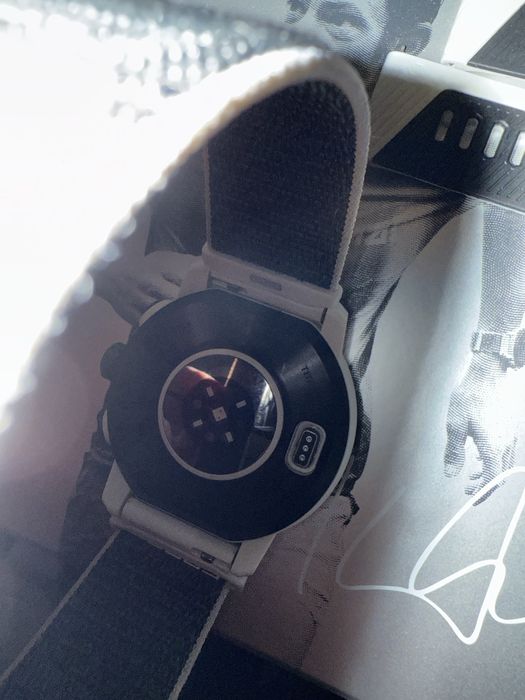 Coros Apex Pro 2 Killian Jornet Edition