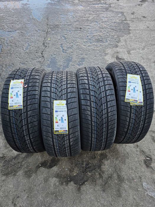Anvelope noi iarna Imperial 275/45R20 DOT 2025