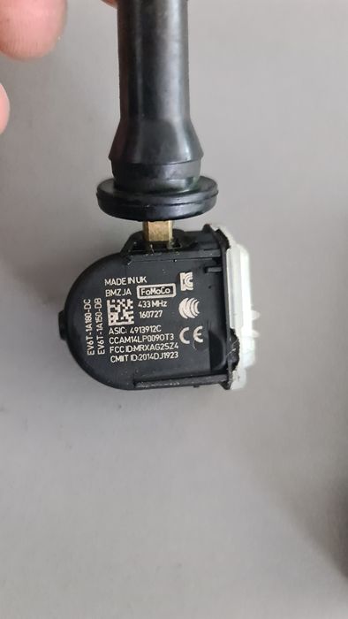 Senzori presiune Ford Focus C-Max B-Max S-Max Kuga Mondeo