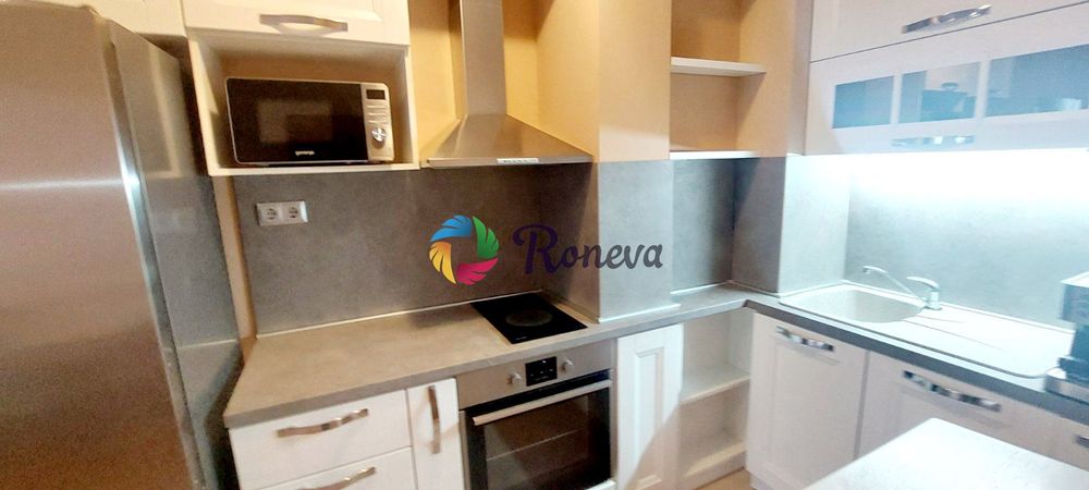 Южен двустаен апартамент с прекрасна панорама район Чаталджа