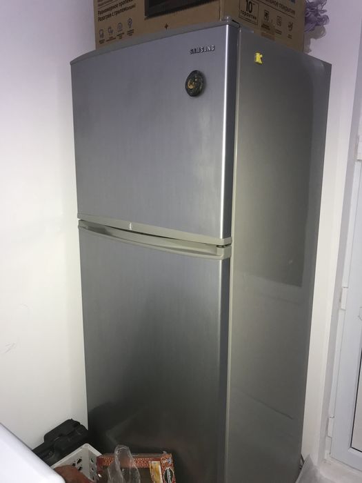 Холодильник Самсунг