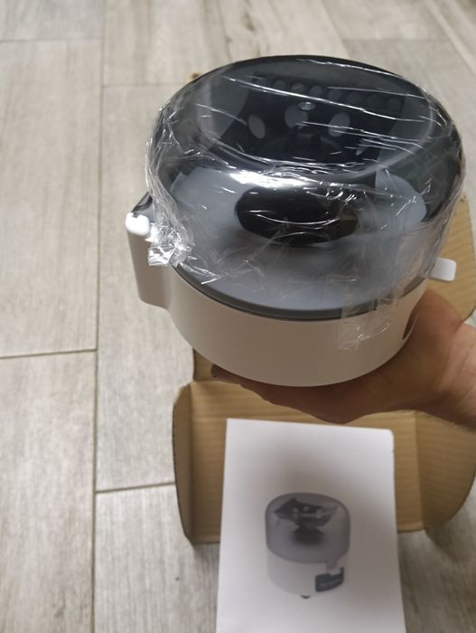 Dispozitiv de laborator -centrifugă