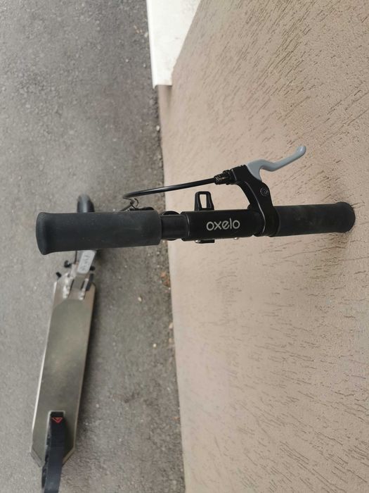 Продава се тротинетка