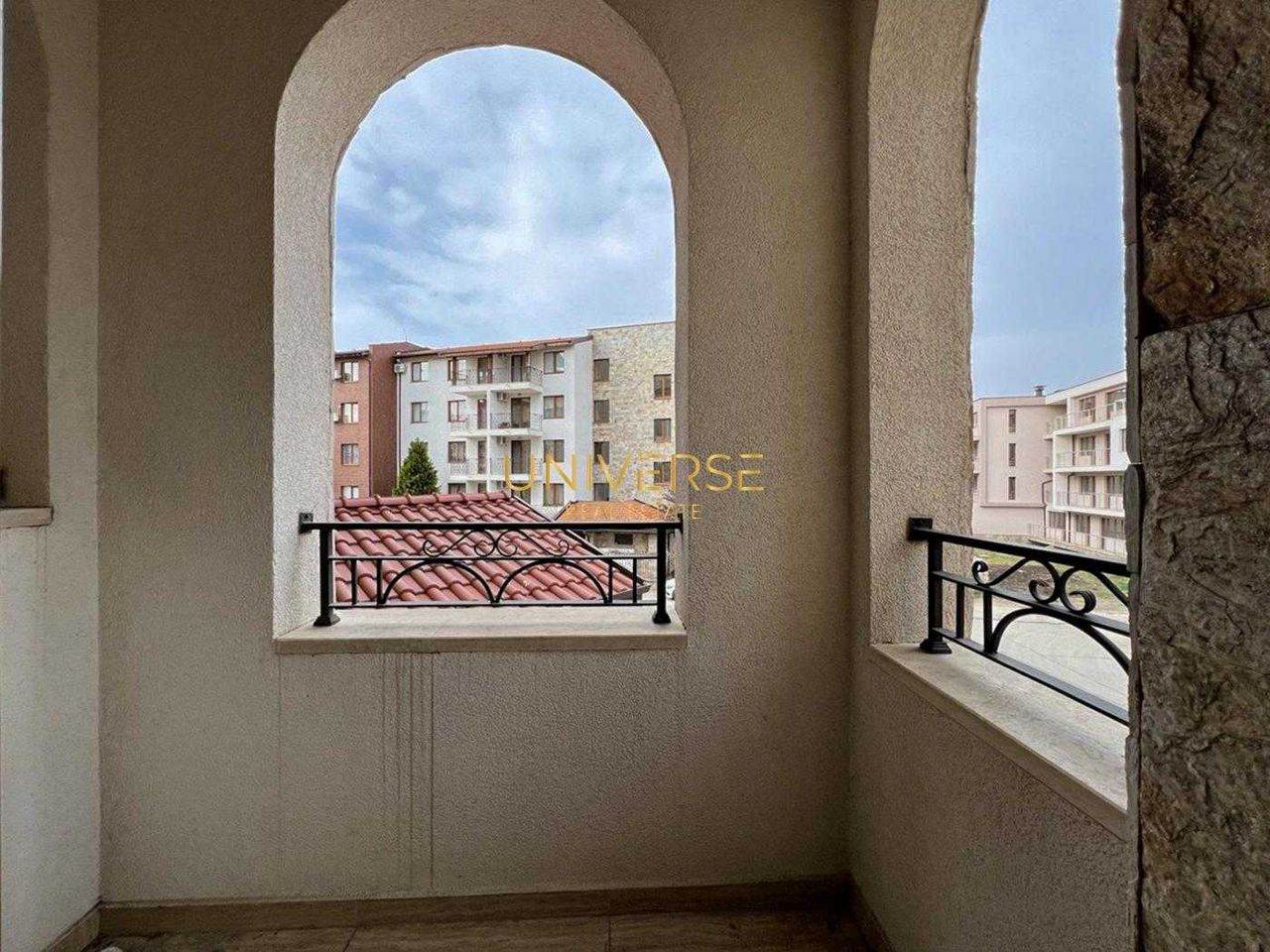 Продава се Двустаен апартамент в Несебър - 54 кв.м за 2036 €/кв.м - Снимка #14