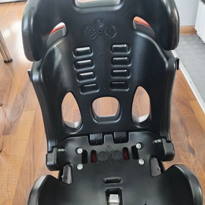 Детско столче до 25кг.