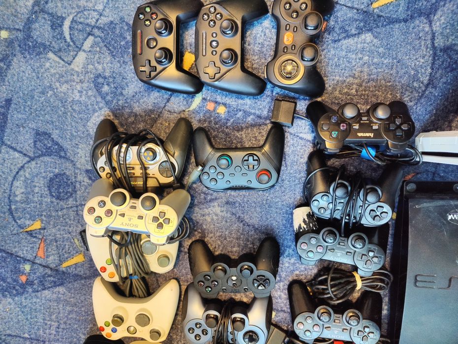 Vand Lot Console PS4 , PS3 , Xbox360