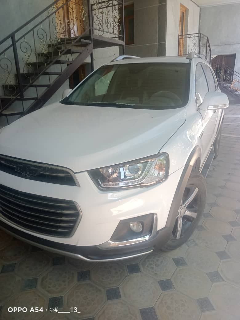CAPTIVA 2 full 4 qilingan