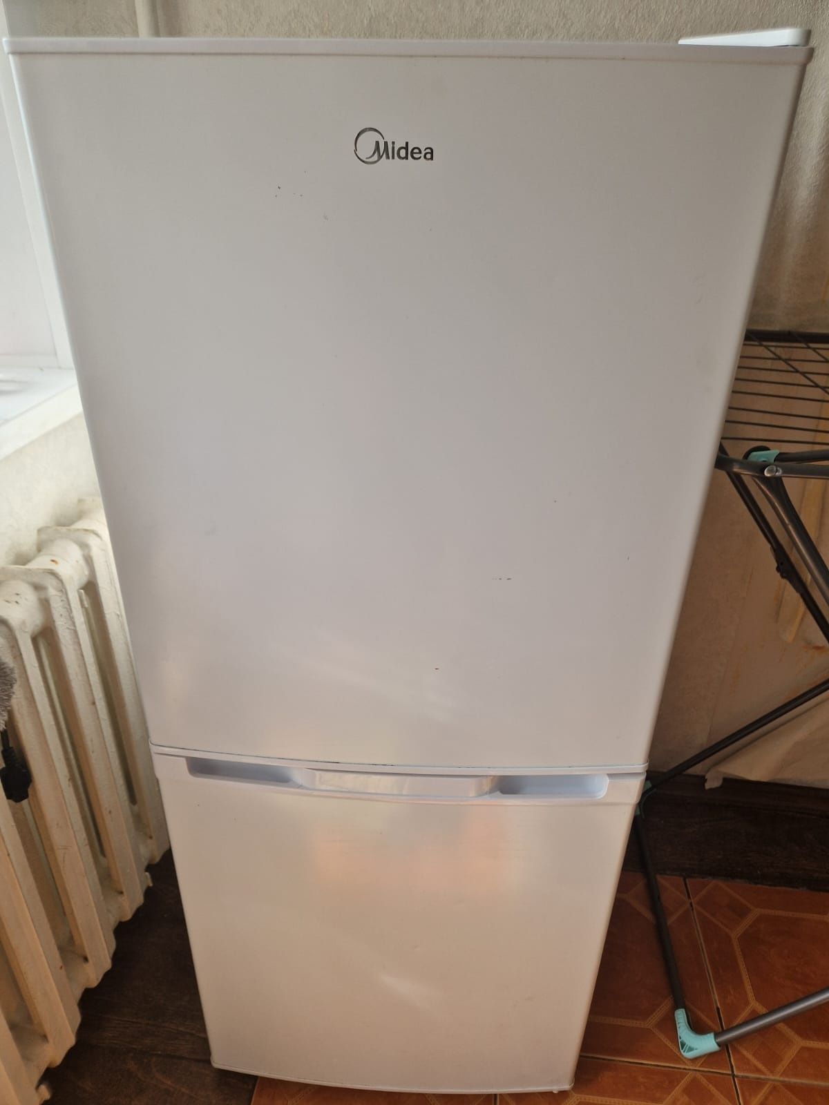 Холодильник Midea