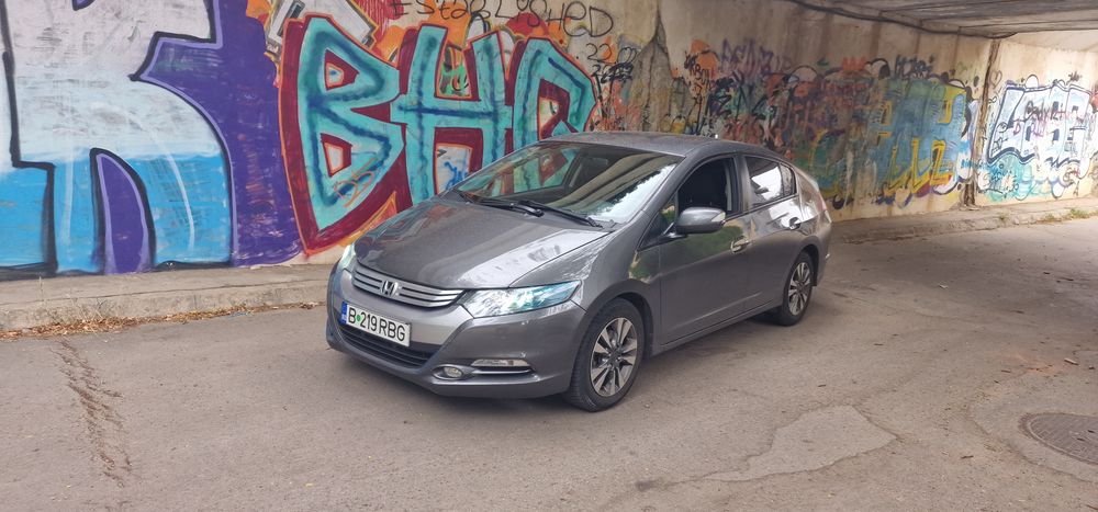 Vand Honda Insight