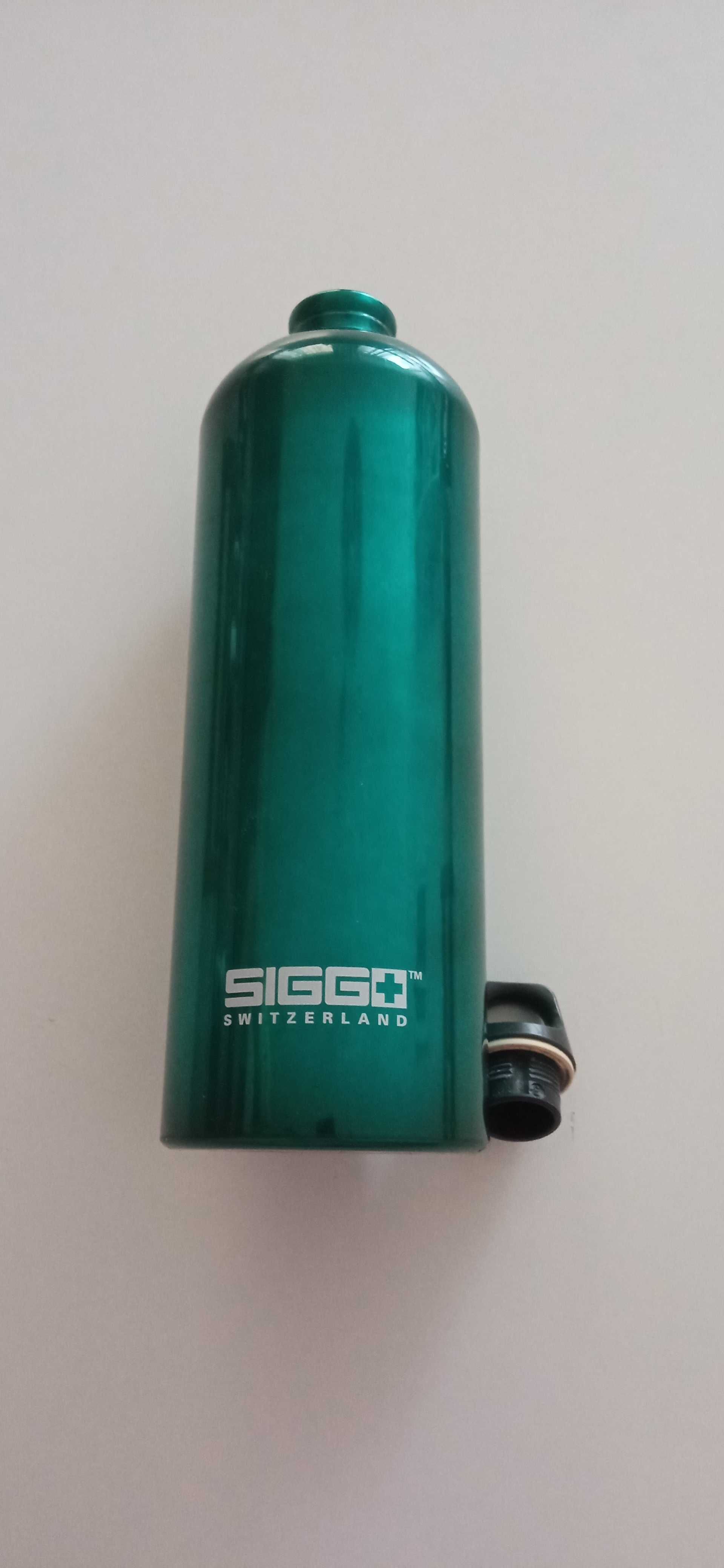 Бутилка за вода (600 мл) - SIGG