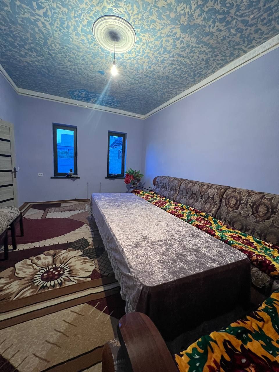Ховли Уй сотилади 48.000$