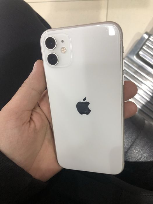 Продам iphona 11 в отличном состояний