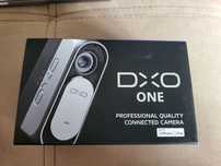 DXO One 1 inch camera