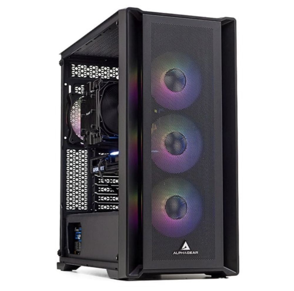 PC Gaming BALAUR Legendar UltraPlus