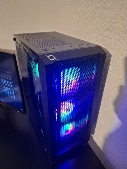 Pc gaming 4060 ti  intel i5 13400f