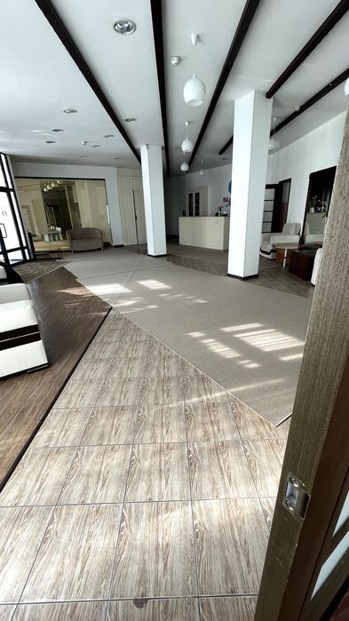 Ковролин разных размеров дешево