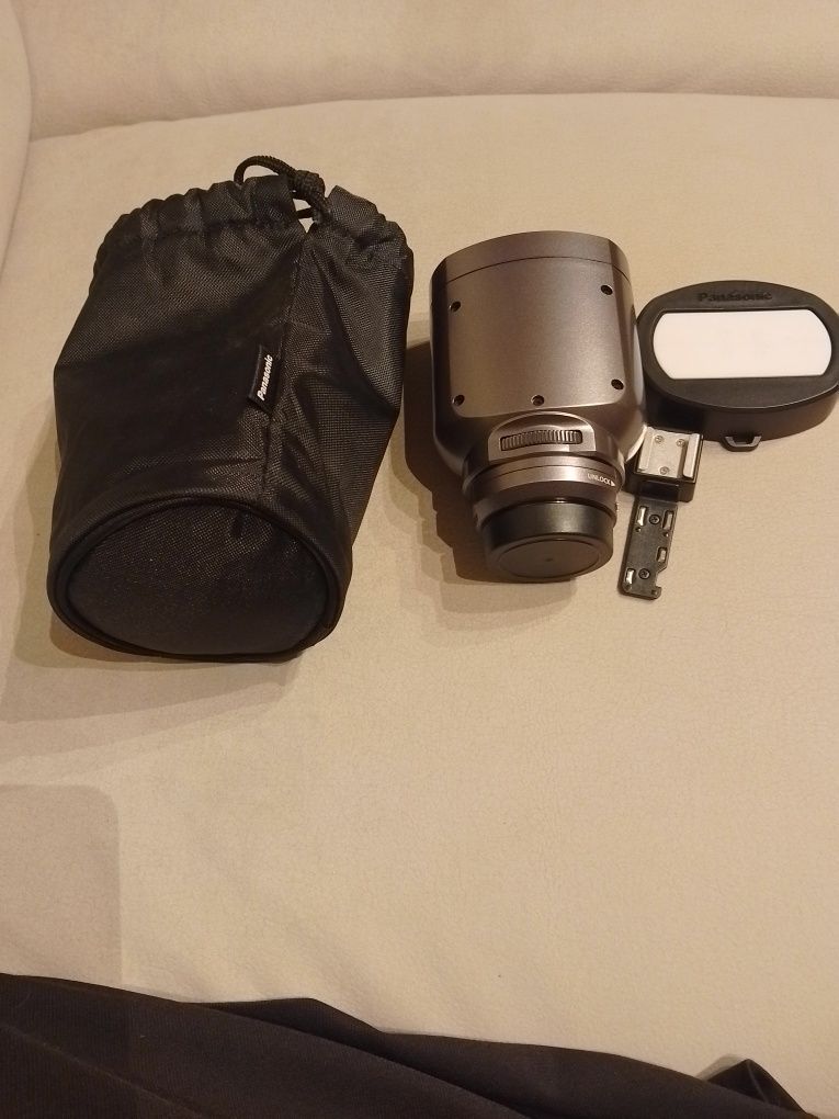 Panasonic VW-CLT1 3D представка