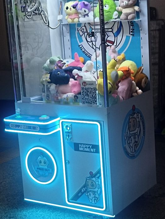 Продам хватайку с местом