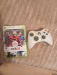Xbox 360 și FIFA 10