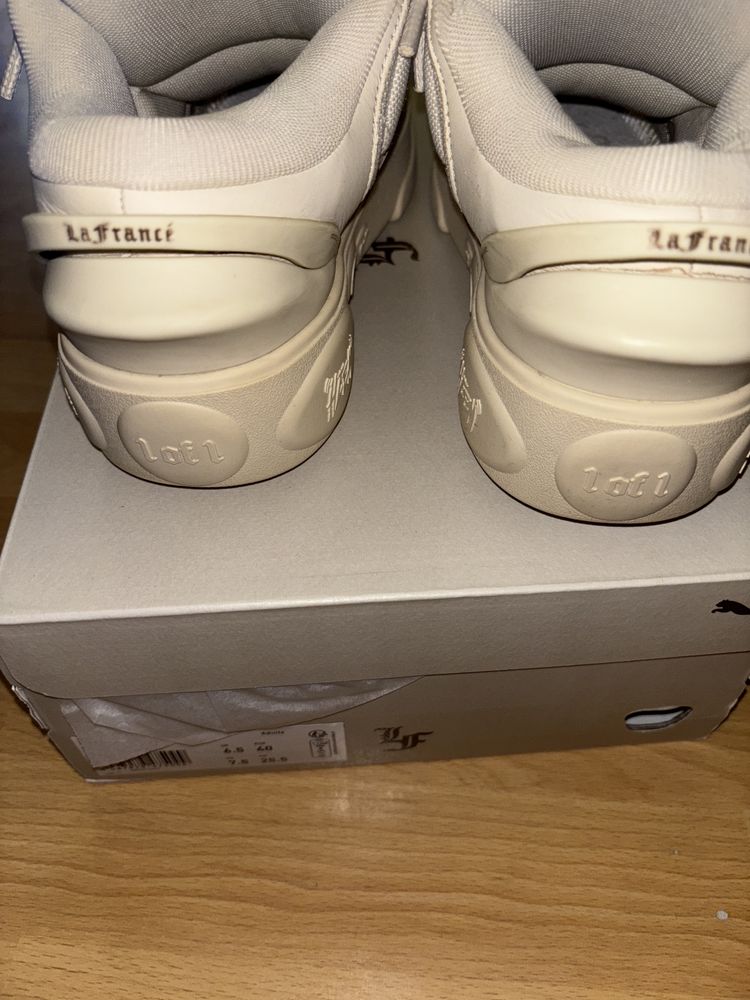 Puma  La france lamelo ball