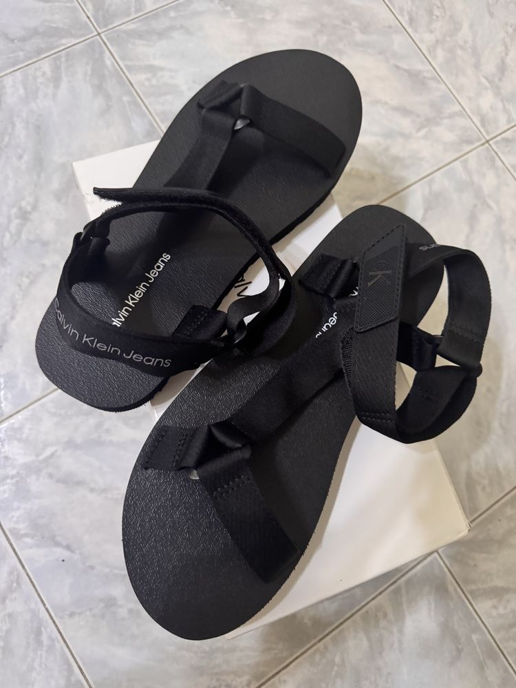 Мъжки сандали Calvin Klein