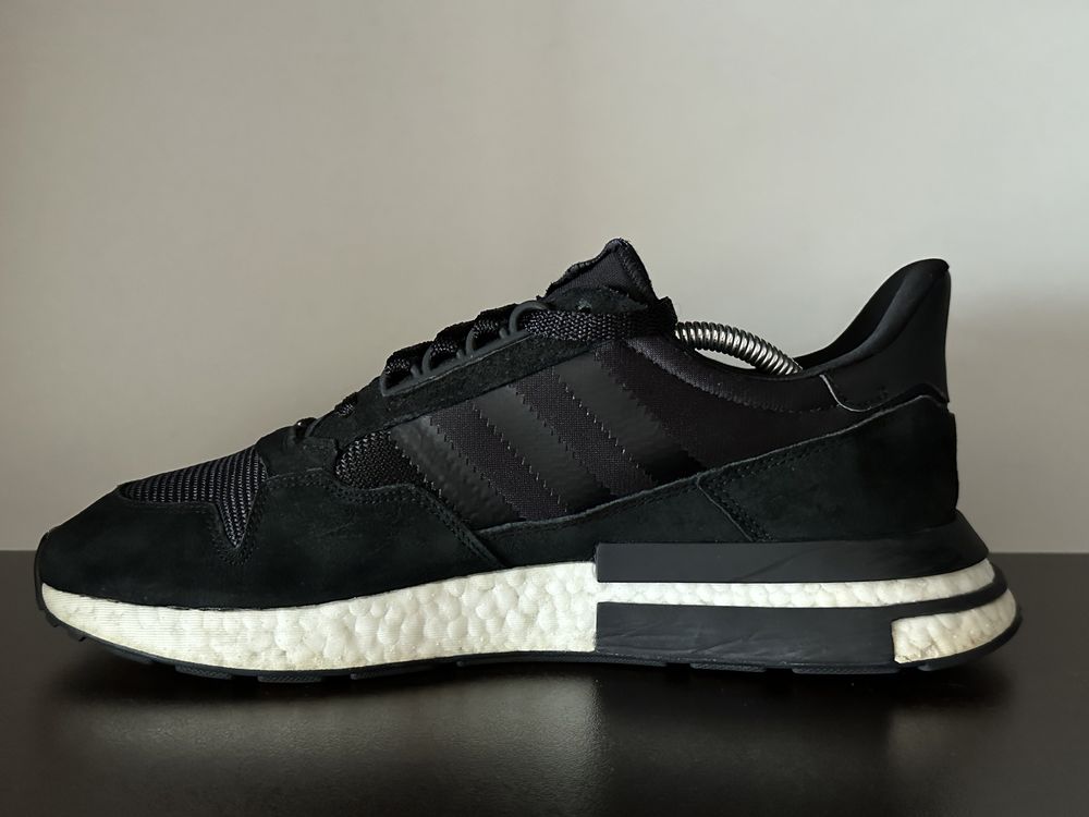 adidas Originals ZX 500 /45номер 29см Стелка Много добро състояние