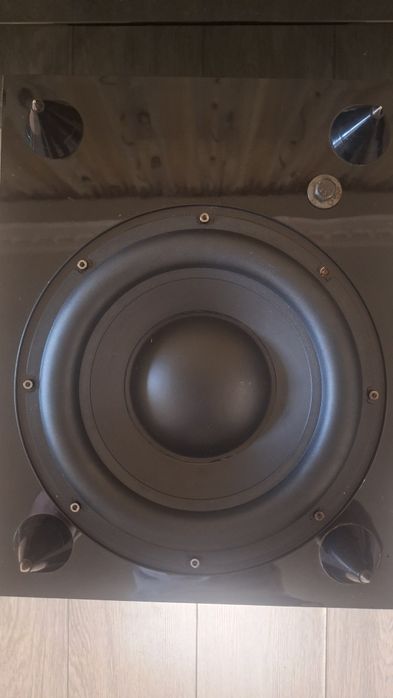 Subwoofer Activ Teufel K300-SW