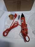 Aparat de sigilat dopuri sticle, Baoshishan, Aluminiu, 80 W, 10-30 mm