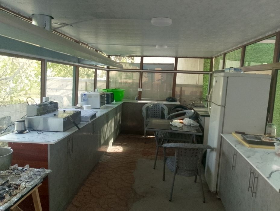 Акфа бутка сотилади