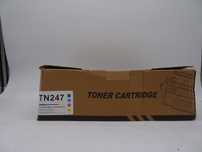 Set 4 cartuse Toner Cartridge, compatibile Brother TN247/TN243