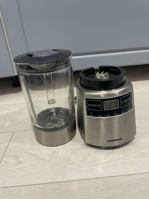 Blender Heinner Master Collection HBL-1000XMC