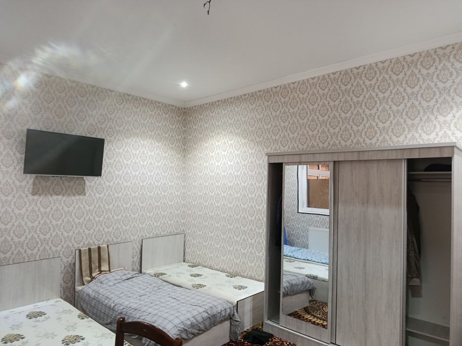 Ijara Talaba student kvartira Bodomzorda. Yunusobod.