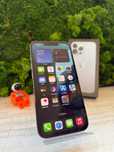 iPhone 13 Pro Sierra Blue 256 GB 100% Baterie #5022