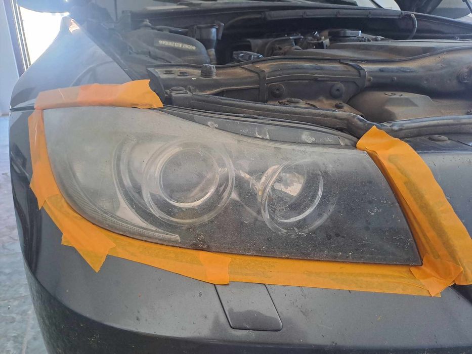 Polish Faruri matuite