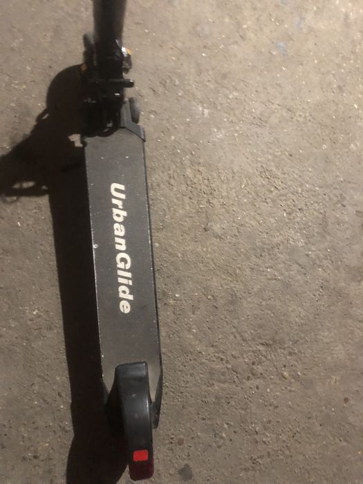 Vand trotineta urban glide 62s defecta