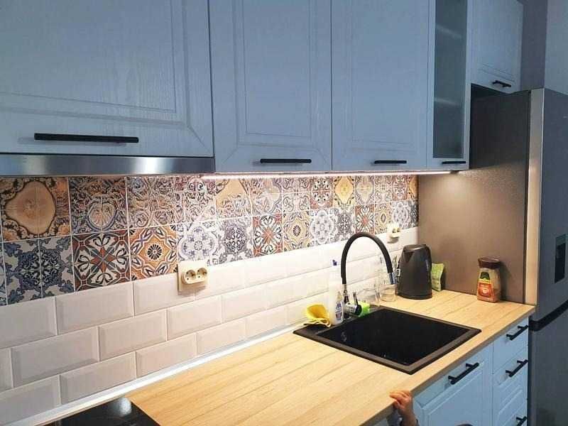 Дава се под наем Двустаен апартамент в София, Редута - 60 кв.м за 510 € - Снимка #1